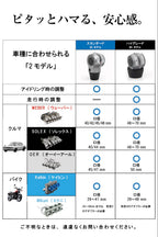 【ハイグレードモデル : 口径48~70mm】シンクロメーター TYPE-BK